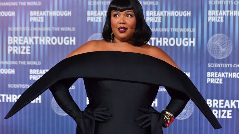 Lizzo ha sido firme en negar las acusaciones.
