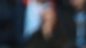 Mateo Kovacic (I) reacciona en el partido contra el Everton.