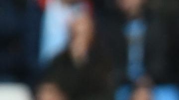 Mateo Kovacic (I) reacciona en el partido contra el Everton.