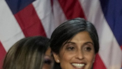 Melania Trump se prepara para su segunda mudanza a la Casa Blanca