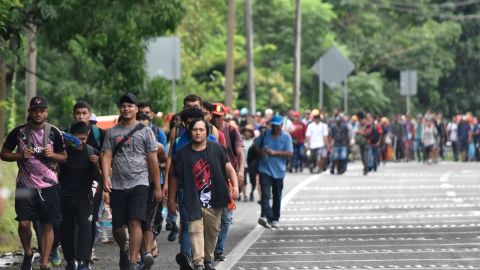 Experto proyecta que Trump deportará a 150,000 migrantes de México y Centroamérica