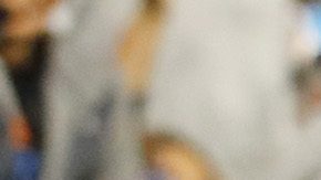 Jugadores del New York City FC celebran en un partido ante el FC Cincinnati.