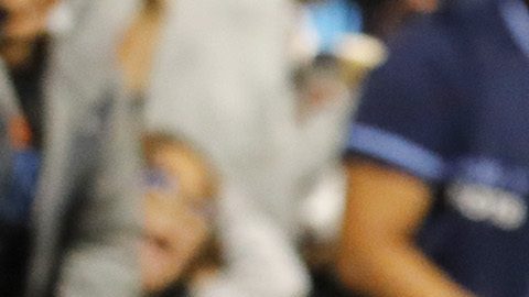 Jugadores del New York City FC celebran en un partido ante el FC Cincinnati.