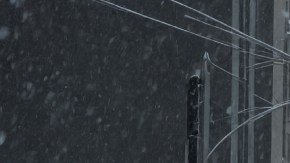 Meteorólogos aclaran que no se esperan acumulados de nieve, por lo que no habrá muñecos ni trineos.