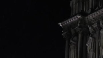 Notre Dame reabrió después de cinco años: Donald Trump y Jill Biden asistieron