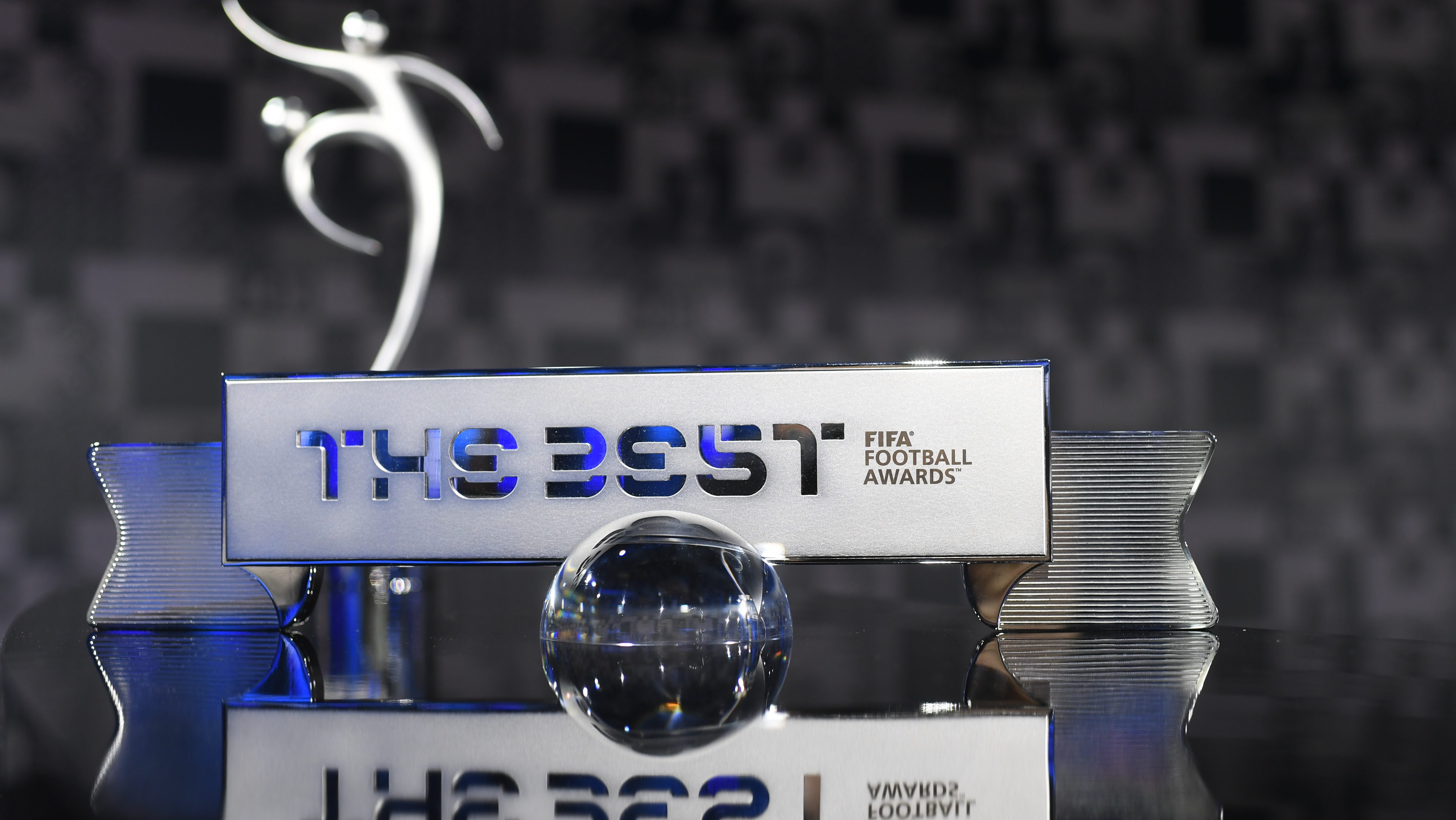 Todo lo que debes saber sobre los premios The Best 2024 de la FIFA El