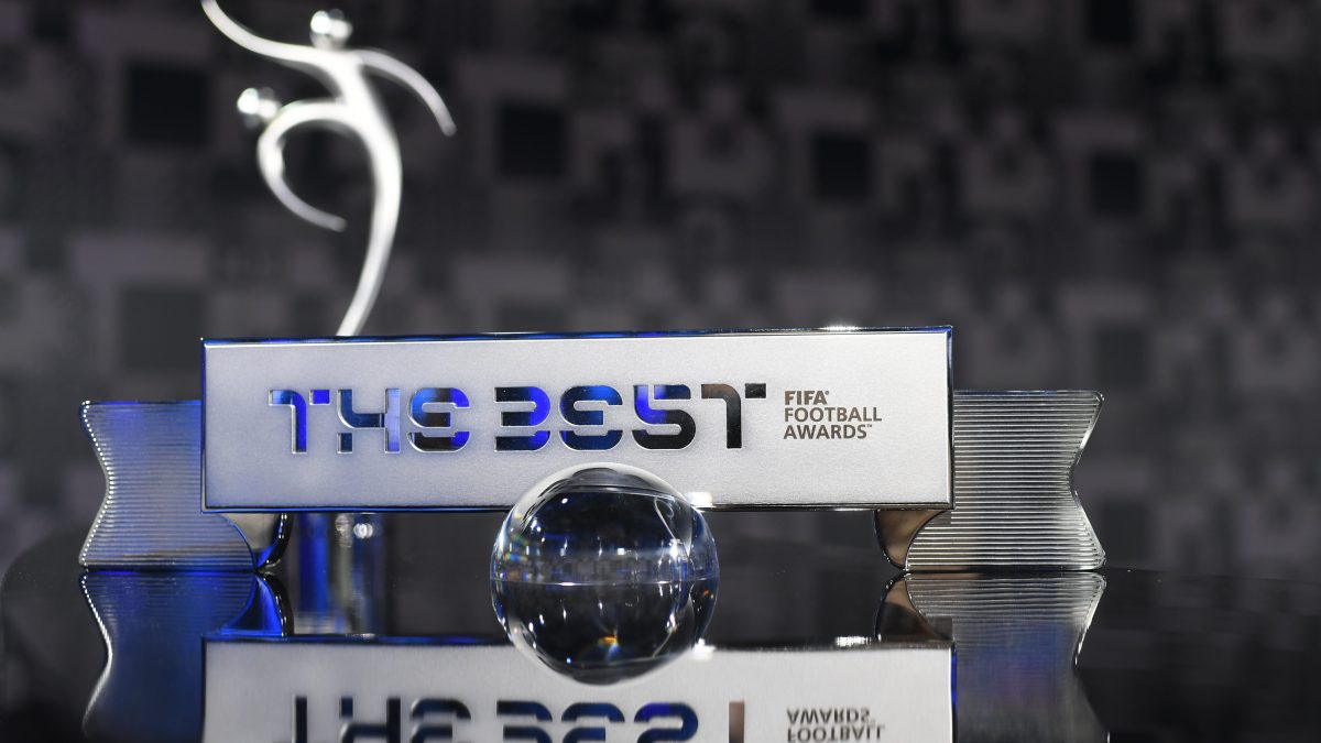 La FIFA confirma a Dubái como anfitrión de los premios The Best 2026