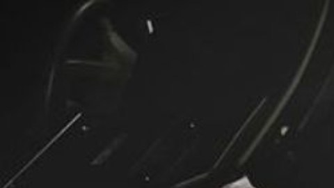 El hombre, cuya identidad no ha sido revelada, se enfrentó al pastor aproximadamente 15 minutos.