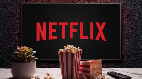 El catálogo de Netflix ofrece películas que probablemente no has visto y que escapan de la Navidad.