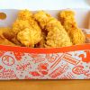 Popeyes closes the year with special offers.