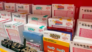 Los boletos premiados de Jackpot Triple Play tienen una fecha de vencimiento que generalmente es de 180 días.