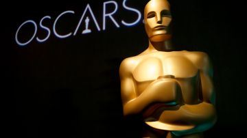 Los premios Oscar se realizarán el próximo 2 de marzo de 2025.