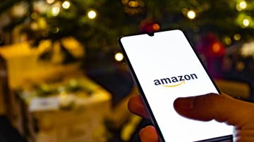 Considera que el producto de Amazon podría llegar justo el 24 de diciembre, así que no lo pienses más de dos veces.