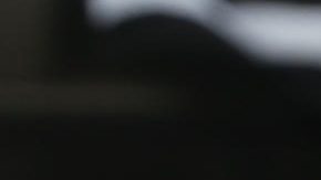 Jefferson Savarino de Botafogo celebra al ganar la Copa Libertadores ante Atlético Mineiro.