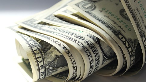 Pagos del Seguro Social.