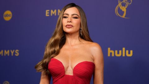 Sofía Vergara sigue demostrando que la belleza y la confianza no tienen límites de edad.