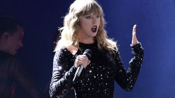 Taylor Swift no para de cosechar éxitos en su carrera.