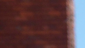 Trump visitó zonas afectadas por el huracán Helene en septiembre.