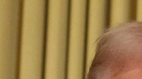 Donald Trump y Volodímir Zelenski se reunieron en Francia