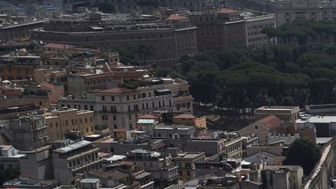 Donald Trump nombra a Brian Burch, presidente de CatholicVote, como embajador ante la Santa Sede