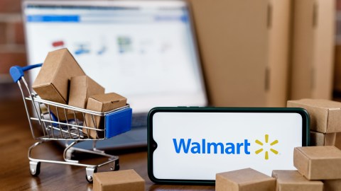 Antes de efectuar cualquier compra de un producto en Walmart, verifica que efectivamente tiene una fecha de entrega conveniente.