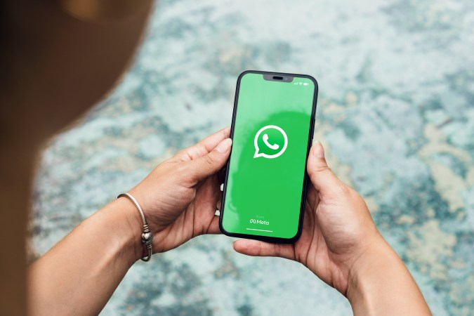 WhatsApp te permitirá escanear un documento a PDF.