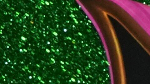 “Wicked” está protagonizada por Ariana Grande y Cynthia Erivo.