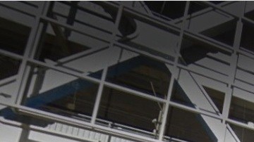 Port Authority Bus Terminal, NYC.