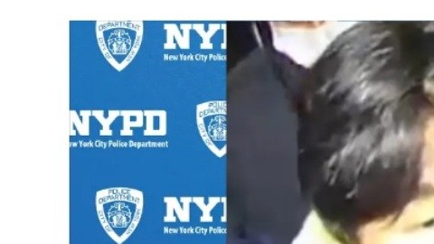Uno de los sospechosos de robos violentos en hogares en Queens, NYC.