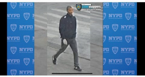 Sospechoso de dos crímenes con puñal en NYC, incluyendo el homicidio de un niño.