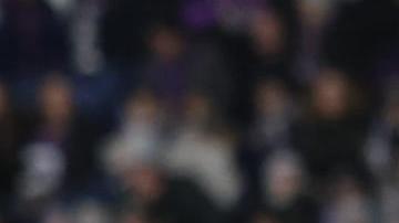 Kylian Mbappé celebra su hat-trick ante Real Valladolid.