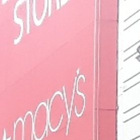 La tienda más grande de Macy's es un ícono de Herald Square en Manhattan (NYC).