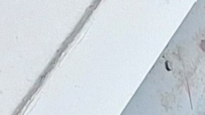 En nudos viales en donde antes no se podía caminar, permanecen libres de vendedores ambulantes.