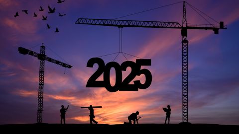 Varios historiadores en 1925 ofrecieron sus predicciones para este 2025.