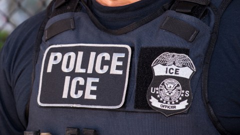 ICE y otras agencias federales iniciaron operativos migratorios en Nueva York.