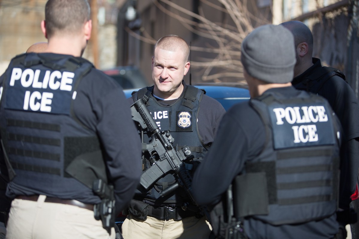 Letitia James y otros 8 fiscales piden al Senado rechazar Ley Laken ...
