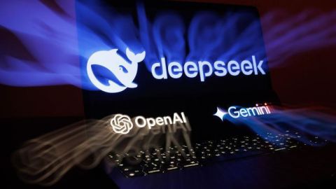 DeepSeek