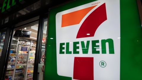 7-Eleven tiene un dulce obsequio para sus clientes .