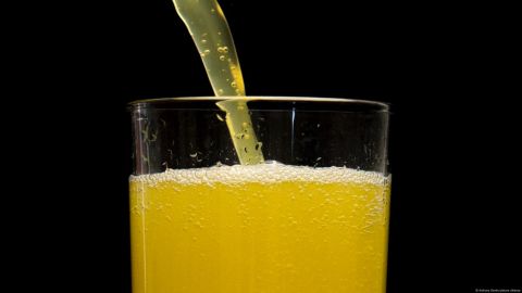 Bebidas azucaradas