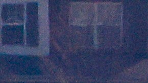 Choque de avión y helicóptero cerca de aeropuerto Ronald Reagan en Washington D.C.