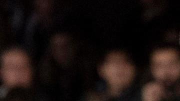 Kylian Mbappé durante el choque ante Club Deportiva Minera.