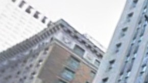 El histórico hotel Waldorf Astoria (1931) de NYC ha estado cerrado por remodelación desde 2017.