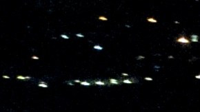 El Departamento de Bomberos sigue luchando contra los incendios en Los Ángeles.