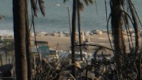 Las autoridades señalaron que estas cifras podrían aumentar.