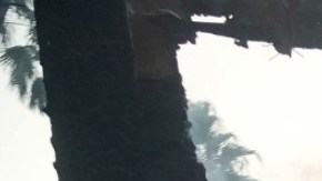 Hasta el momento se han reportado 5 muertos, pero la cifra podría subir.