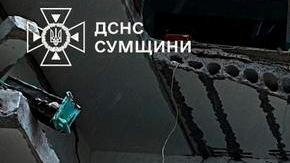 Durante la madrugada del domingo drones rusos atacaron varias regiones de Ucrania.