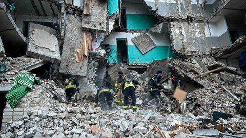 El Ministerio de Defensa de Rusia confirmó que las fuerzas militares tomaron nuevas localidades ucranianas.