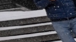 En Nueva Orleans se estableció un récord al caer 25 centímetros (10 pulgadas) de nieve en algunos lugares.