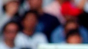 Rivaldo durante la Copa del Mundo 2002.