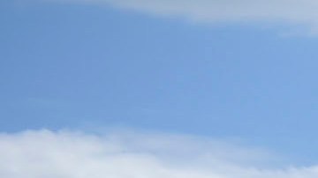 La costa de Cabo Rojo, Puerto Rico